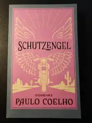 Schutzengel – Paulo Coelho (Diogenes Verlag)