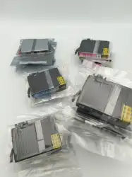 Kompatible Druckerpatronen für Epson T1631–T1634 XL Neu