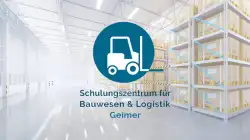 Staplerführerschein, Gabelstaplerfahrerkurse