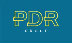 Kundendienstmitarbeiter im Homeoffice 