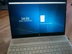 Biete HP Pavilion 15-cs1050ng