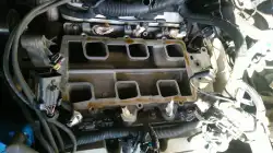 GM Buick, Chevrolet, Pontiac, Oldsmobile 3.8 Liter Series 2 Motor Ansaugbrücke