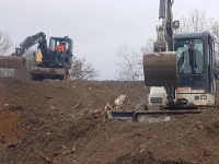 Bedienberechtigung zum führen von Erdbaumaschinen, Baggerschein 