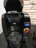 BOSCH Tassimo TAS6517, Chocolate Brown-Anthrazit BOSCH Tassimo TAS6517, Chocolate Brown-Anthrazit