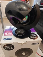 NESCAFE Dolce Gusto EDG 737.B Eclipse Black