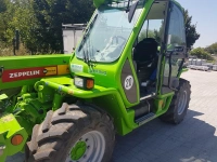 Bedienberechtigung zum führen von Teleskopstapler Teleskoplader Bedienberechtigung zum führen von Teleskopstapler Teleskoplader