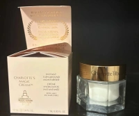 Charlotte Tilbury Magic Cream Feuchtigkeitscreme (50 ml) – Großhandel
