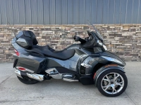 2019 Can-Am Trike Spyder RT Limited
