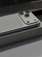 Apple iPhone 17 Pro Max 512GB