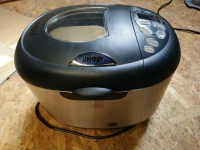 Unold Brotbackautomat bis 1000g